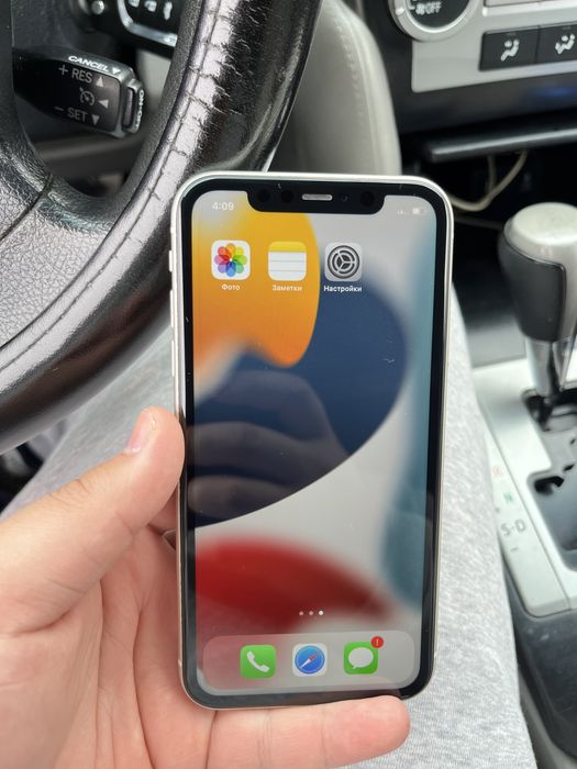 Iphone 11 продается