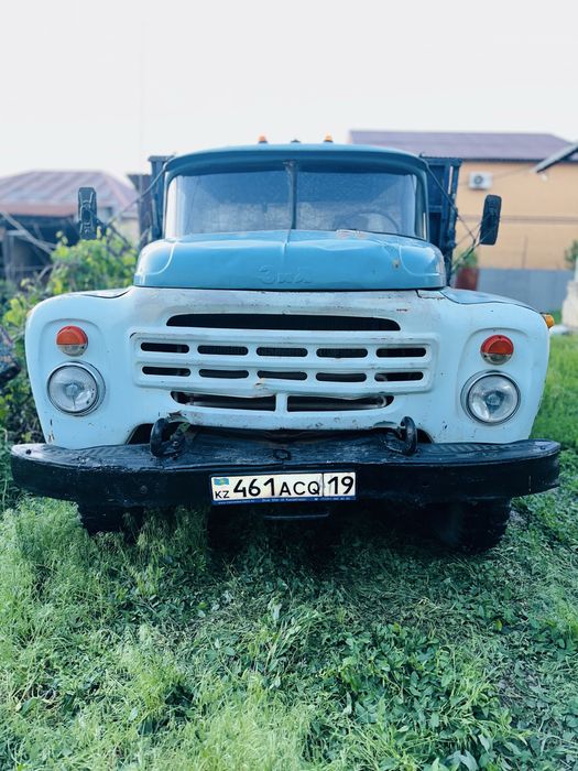 Продам Зил-130, 1993 г.