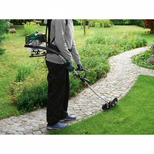 Бензинов тример PARKSIDE 6 в 1, тример, храсторез, резачка, ножица за храсти и тример за пътеки