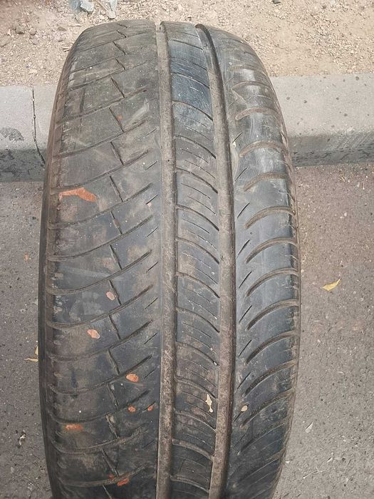 Продам летние шины 1 шт