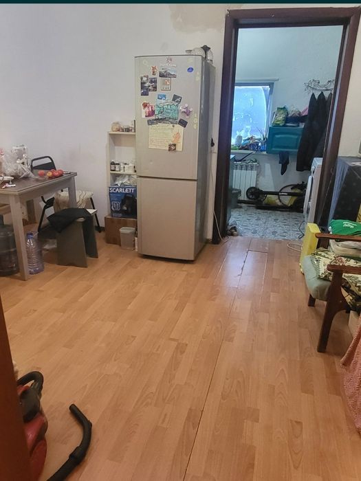 Продам дом квартира