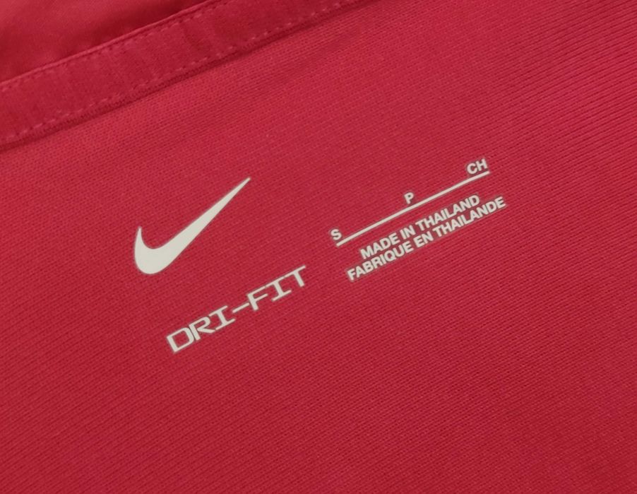Bluza trening Nike Dri Fit - FCB