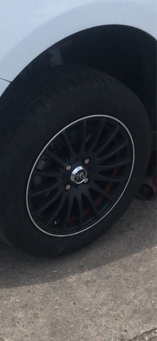 Vand jante pe 15 Art