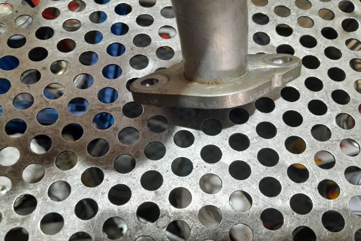 Conducta gaze Renault Laguna a 3-a generatie