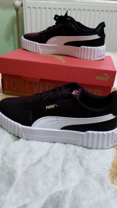Нови дамски маратонки Puma