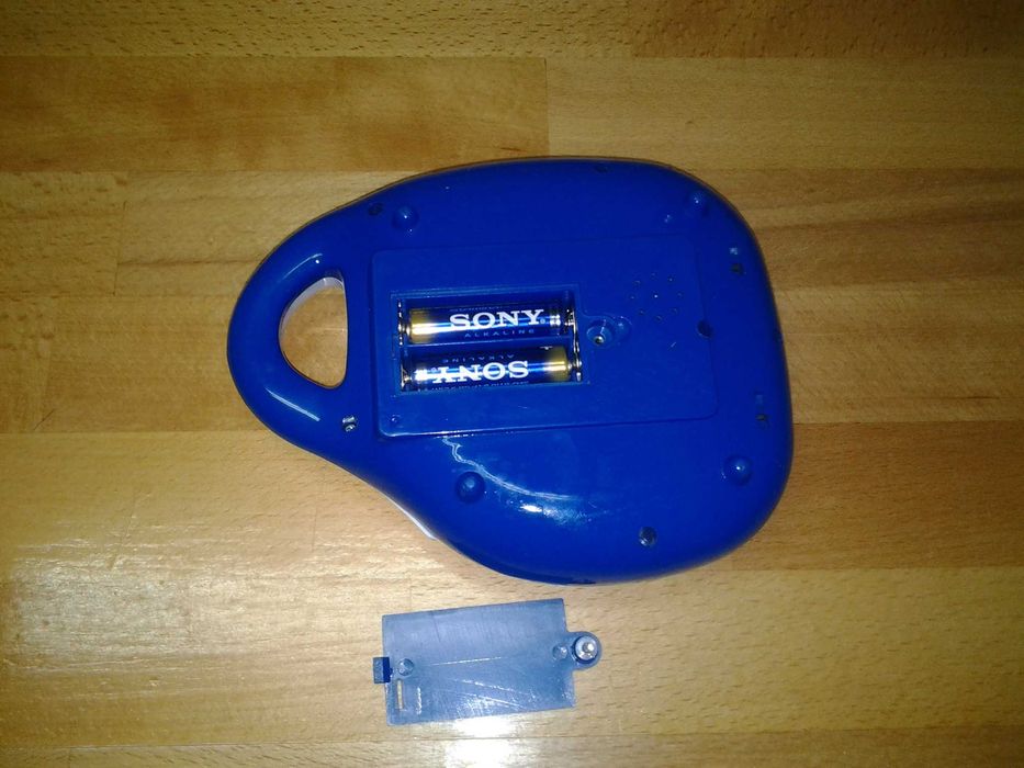 NaviStar - jucarie muzicala copii 20 cm