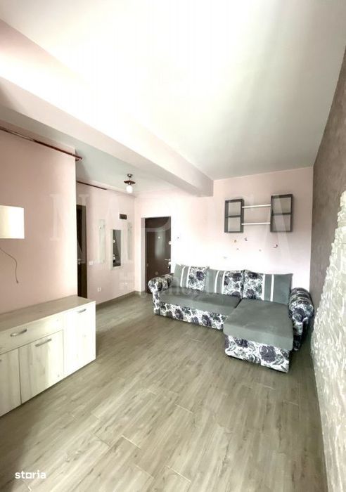 Apartament 3 camere de vanzare in Floresti — fotografia 1