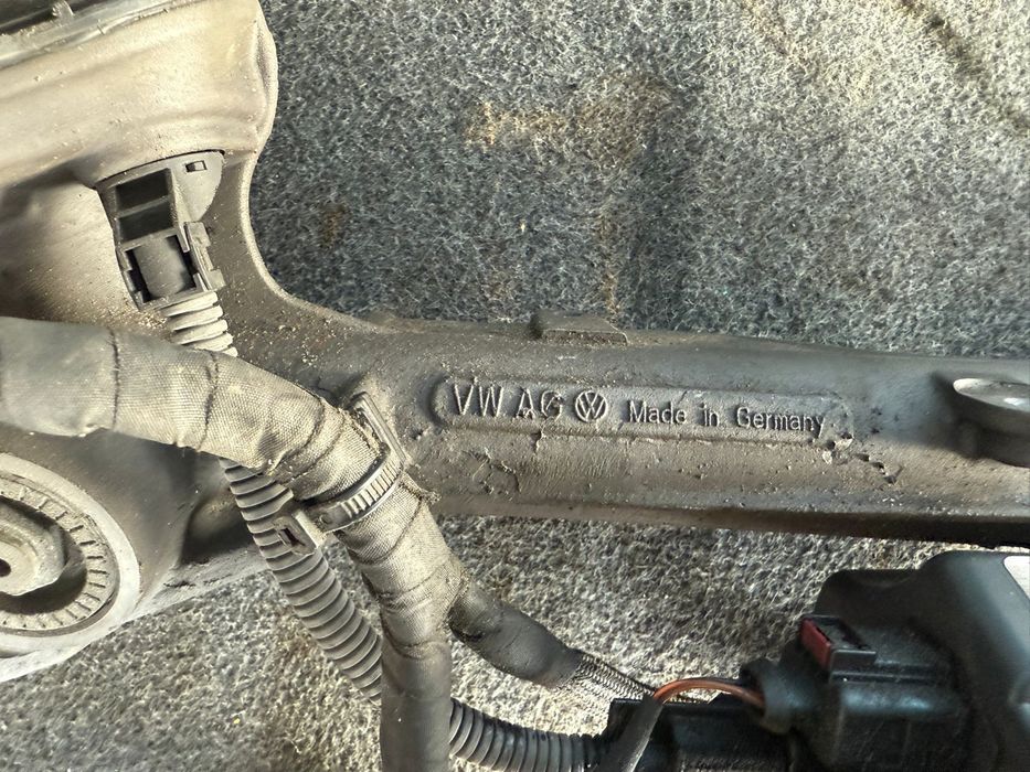 Електрическа кормилна рейка VW Volkswagen Tiguan Т2 5Q0959439P ном 204