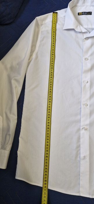 Рубашки на подростка