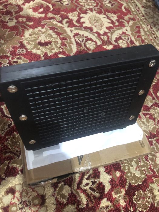 Транец на резиновую лодку