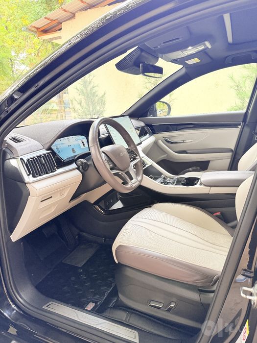 BYD chempion restaling 2024/605