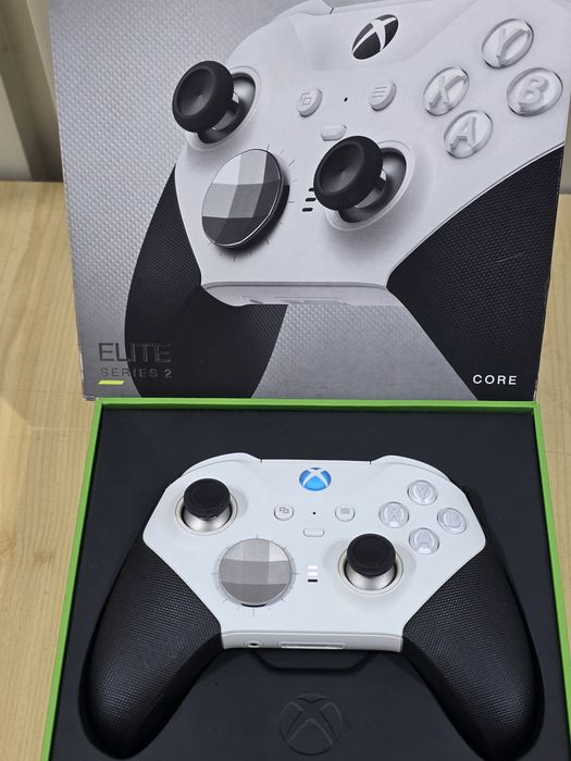 XBOX ELITE Series 2  Контролер