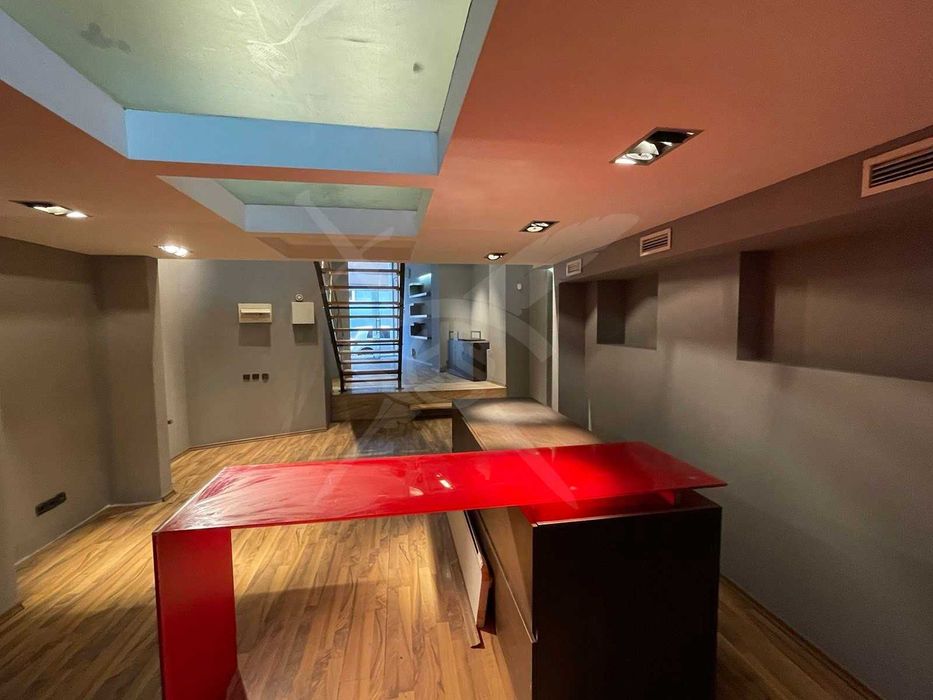 Продава се Магазин в Пловдив, Център - 151 кв.м за 1722 €/кв.м - Снимка #4