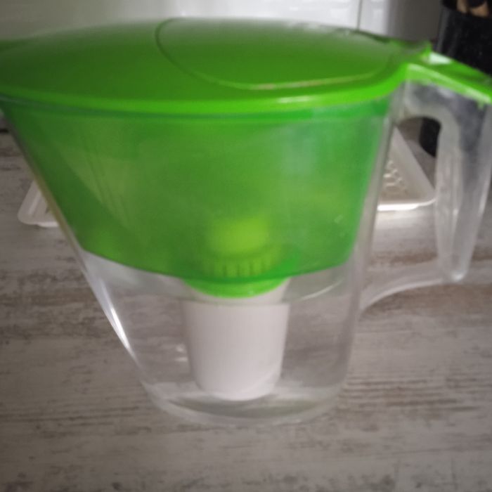 Продам кувшин фильтр для воды