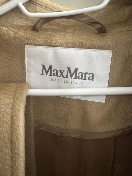 Palton Max Mara par camila