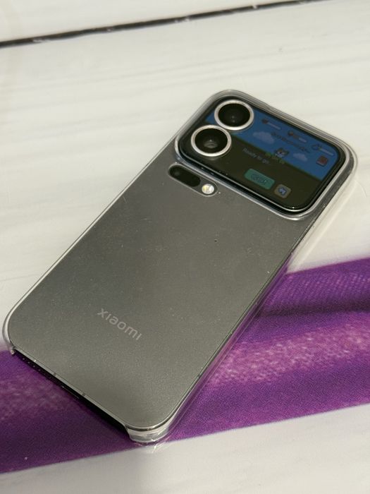 Продам xiaomi 17pro 1Tb