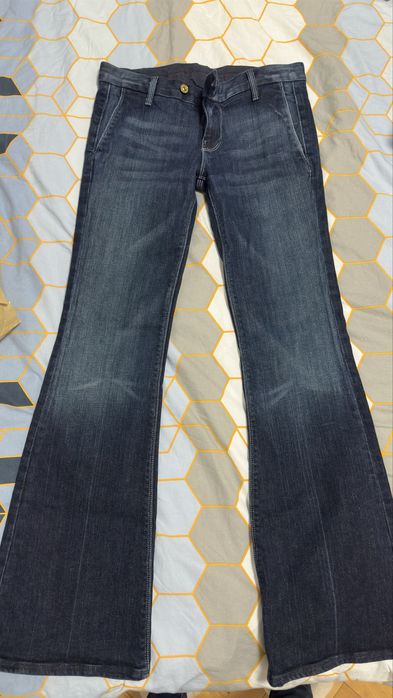 Дамски дънки Armani jeans