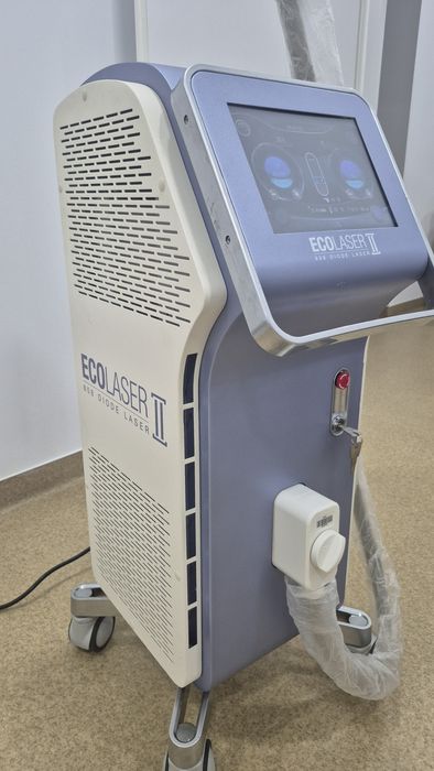 Vand laser epilare definitiva