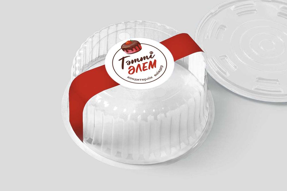 ЛОГОТИП, Брендбук разработка