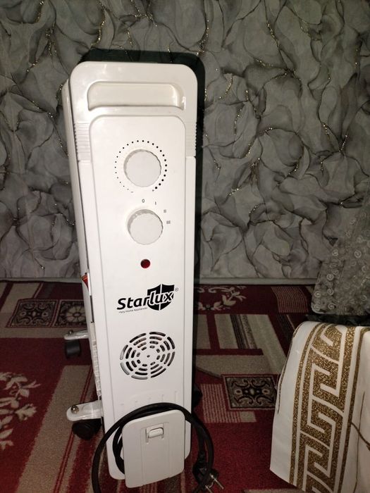 Срочно продам обогреватель 30к