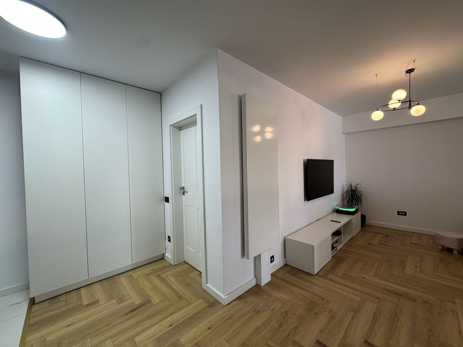 Apartament 66 mp Scala Center