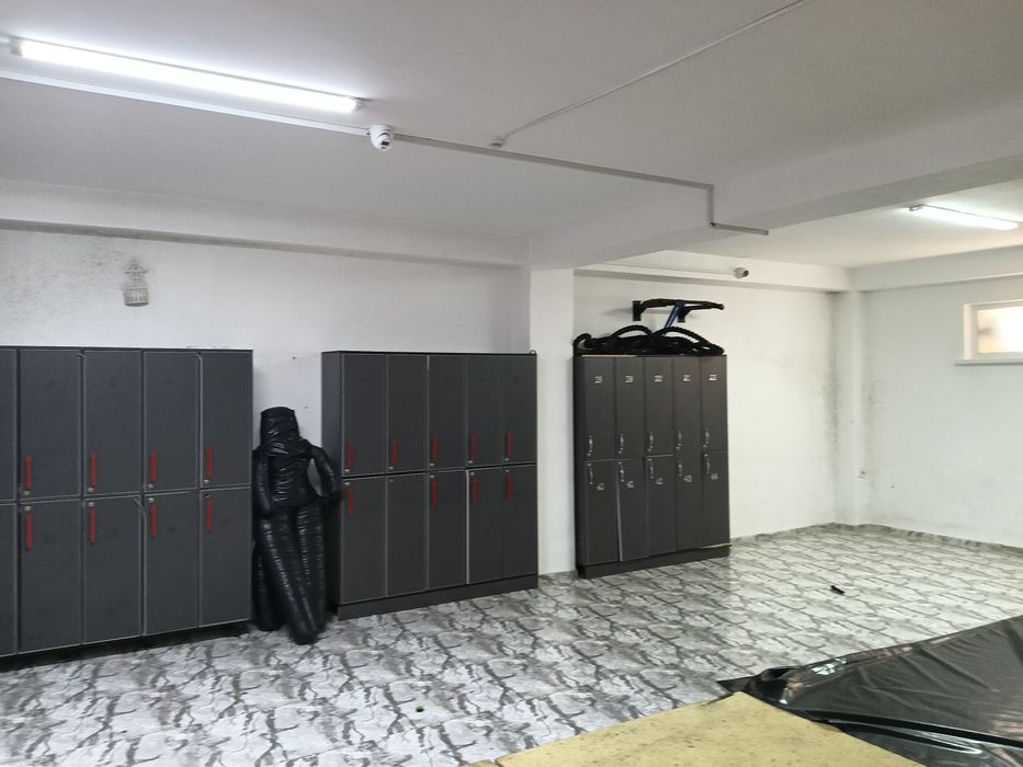 Для спорта маты 120кв