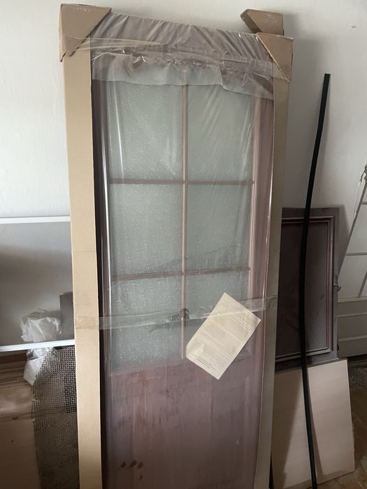 Продам двери новые