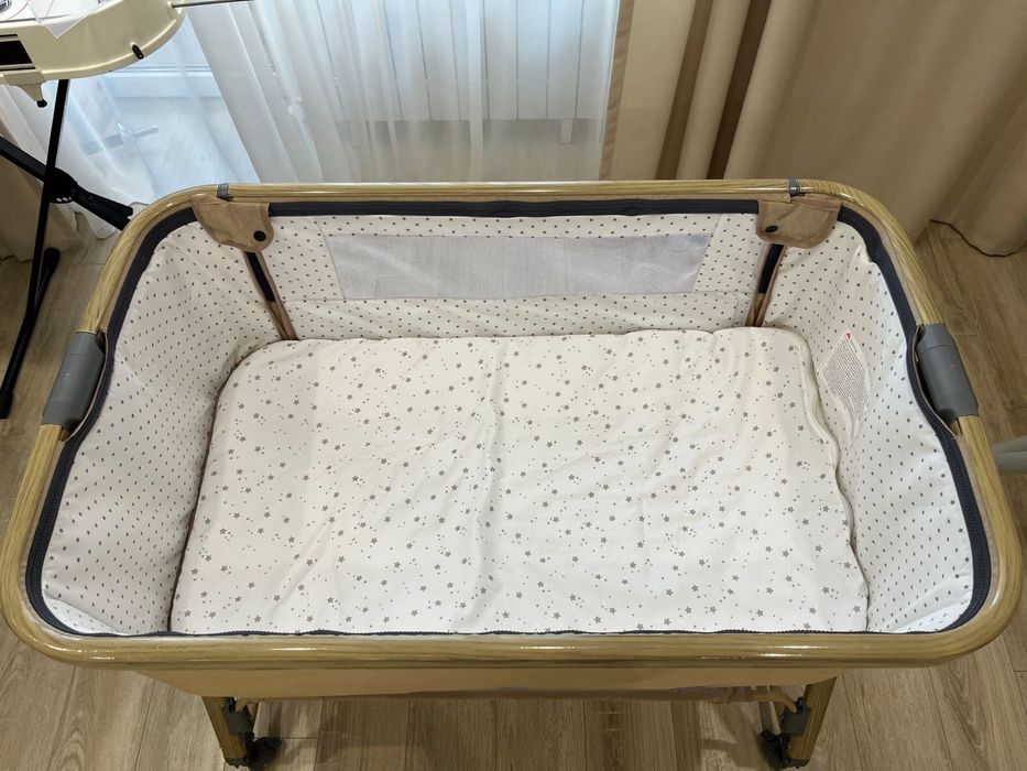 Кроватка колыбель