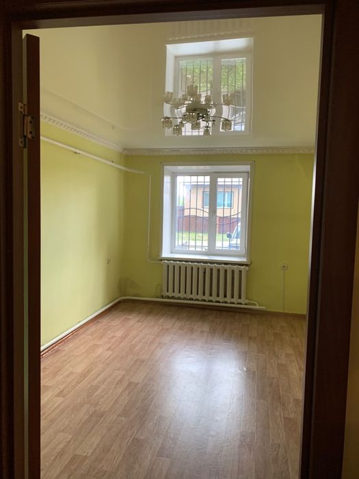 Продается 2 комнатная квартира