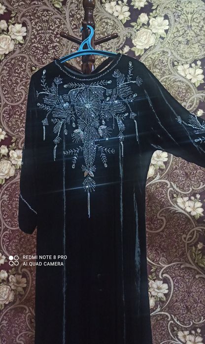 Продаю платье Дубай