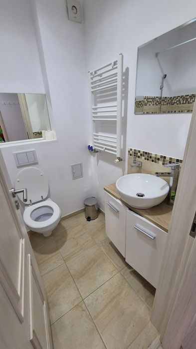 Apartament cu două  camere Onestilor