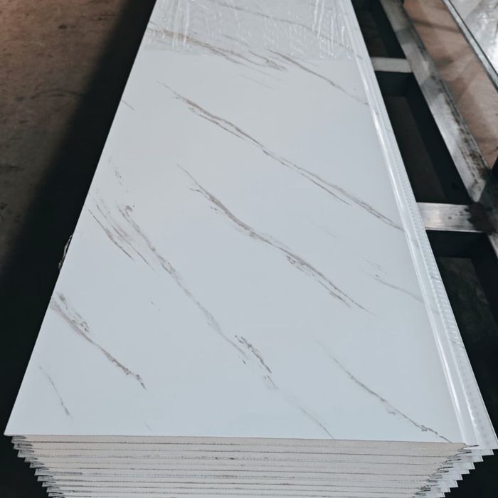 Полиуретанови сандвич панели за стена – 16 мм