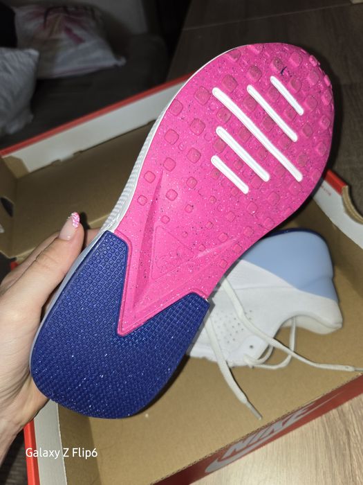 Маратонки Nike /Найк 38.5