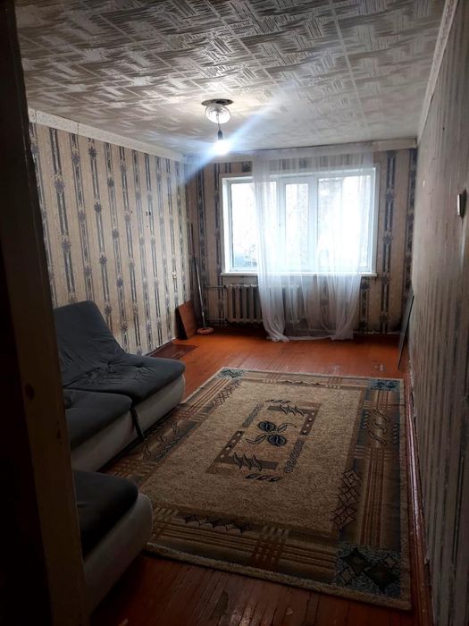 Продаю квартиру 2х комн