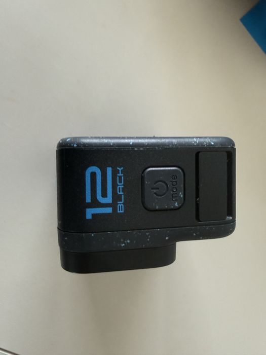 Go Pro Hero 12 Black - с аксесоари