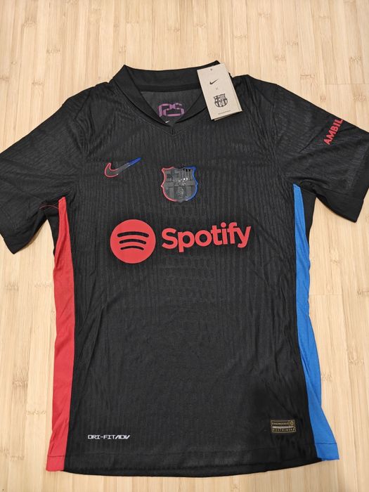 Nike FC Barcelona Jersey  S