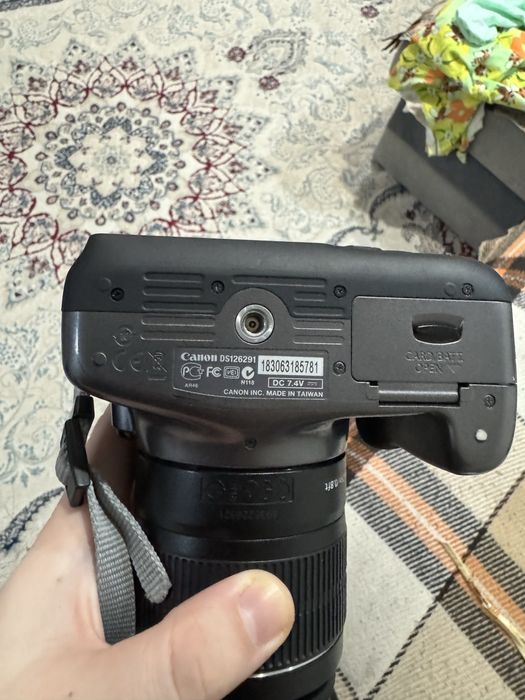 Продам фотоаппрат