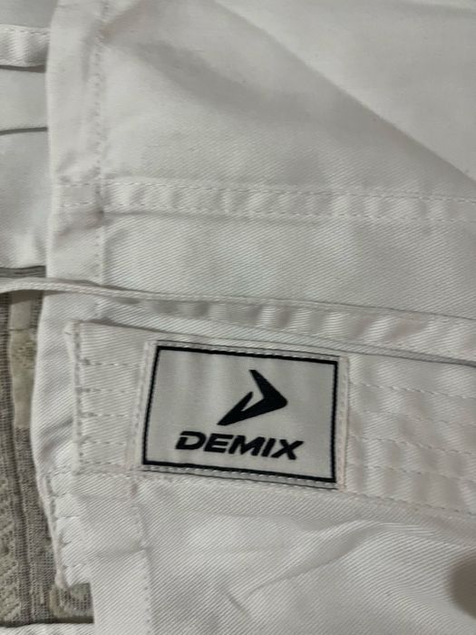 Кимоно для Таэквондо