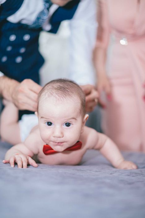 Fotograf Botez Dambovita