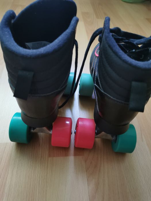 Patine cu rotile copii.