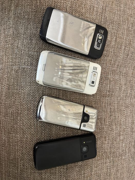 Нокиа 6700 е72 сотилади