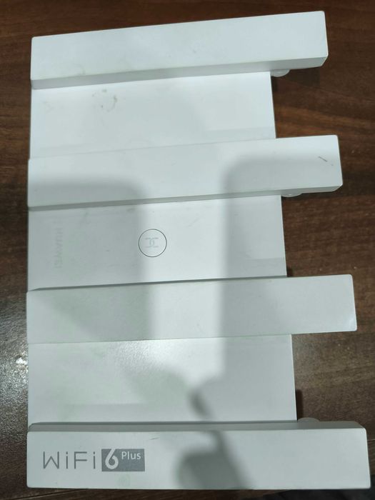 Modem Huawei WiFi AX3