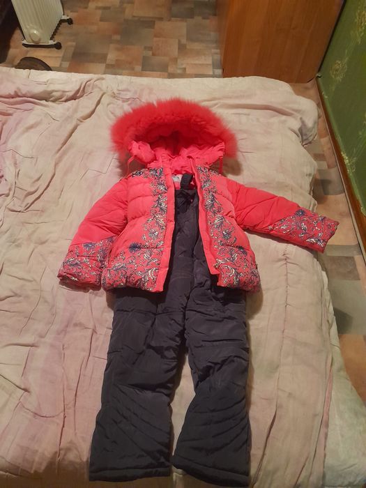 Продам комбенизон