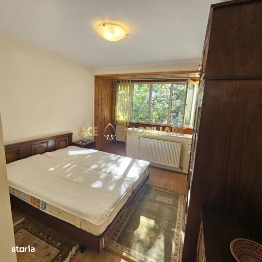 3 Camere de inchiriat | Obor | Metrou | A.C — fotografia 1