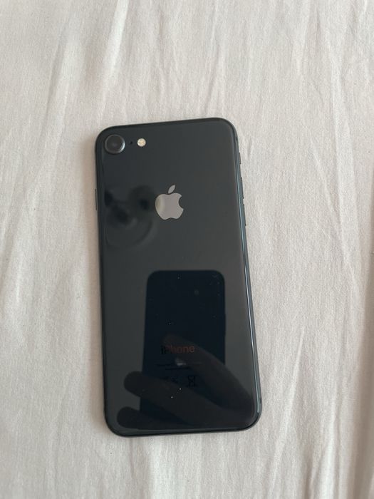 Iphone 8 64 гигабайта