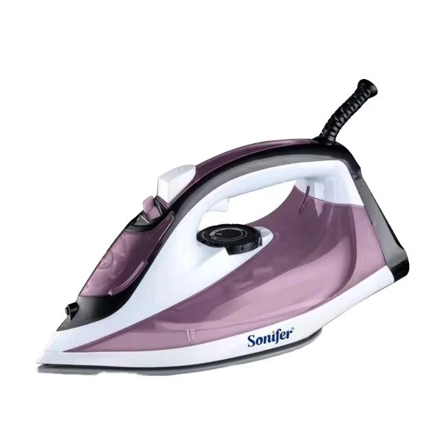Паровой электрический утюг Sonifer SF-9066, Purple