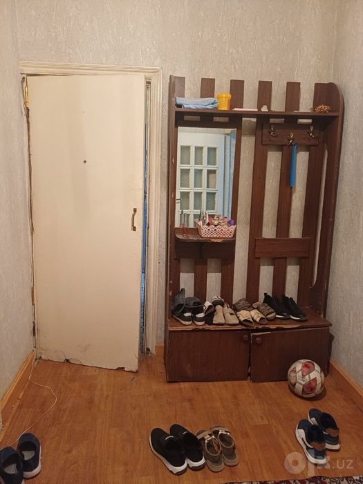 Продажа квартиры сергели 4 3/1/5 75000&
