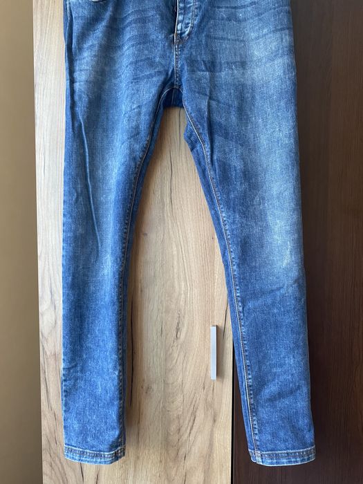 Мъжки Дънки размер -35