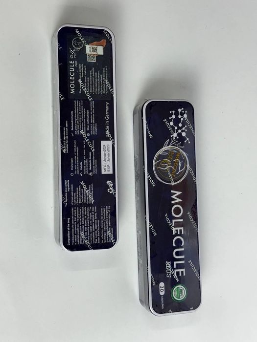 Молекула для похудения