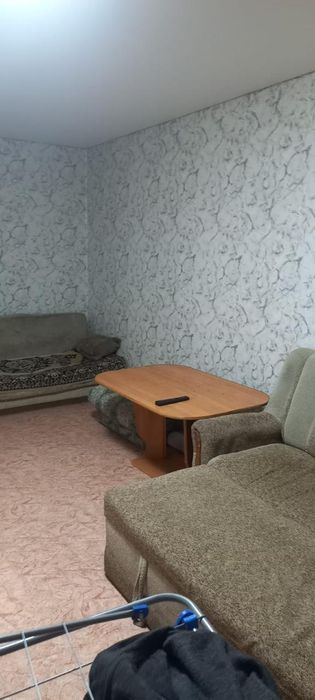 Продам 1 комн в 19 мкр